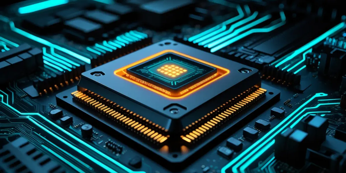 Best CPU for AI and Deep Learning Workloads (2026)