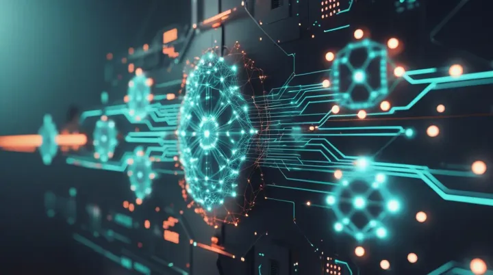 Best DL Frameworks for 2025 - PyTorch, TensorFlow, JAX