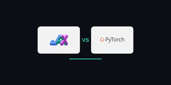JAX vs PyTorch in 2026: Performance Benchmarks and When to Use Each