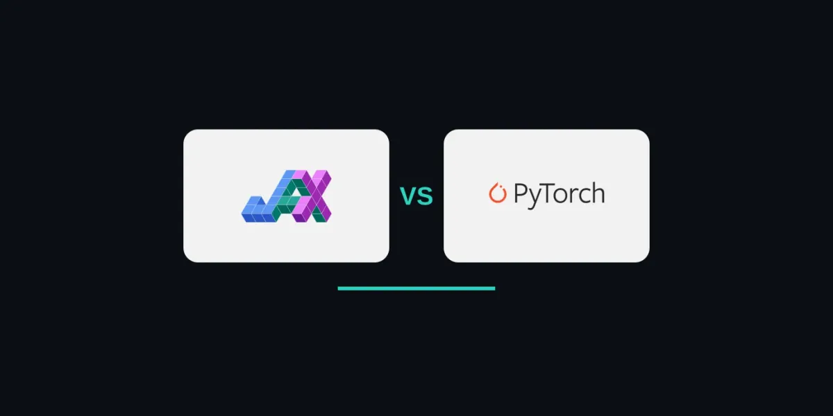 JAX vs PyTorch in 2026: Performance Benchmarks and When to Use Each
